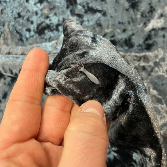 Rodeo Home Ice Pillows Cover Set of 2 18" x 22" - Picture 4 of 7